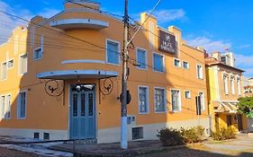 Hotel Barbacena